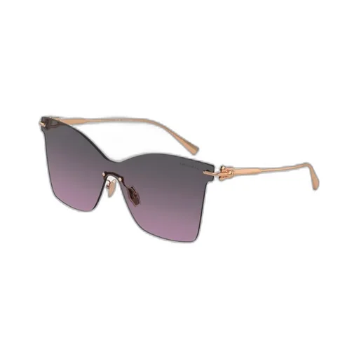 Cat-Eye Frame Sunglasses