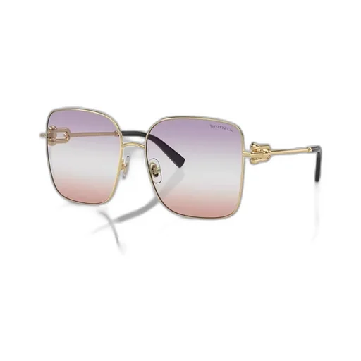 Geometric Sunglasses