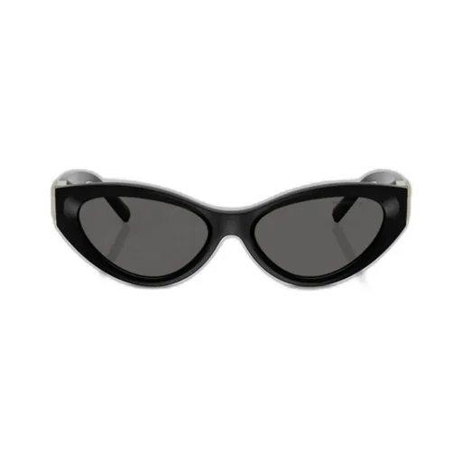 Cat-Eye Frame Sunglasses