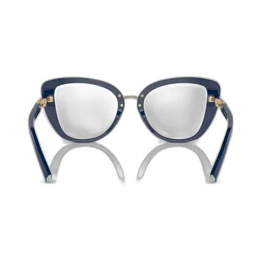 Cat's Eye Sunglasses