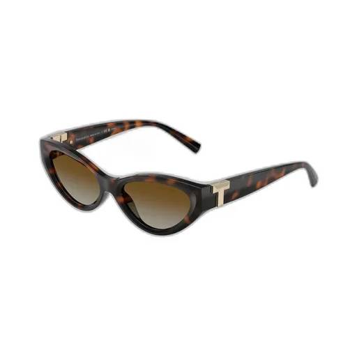 Cat-Eye Frame Sunglasses