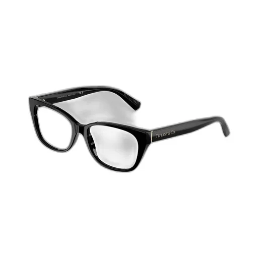Rectangle Frame Glasses