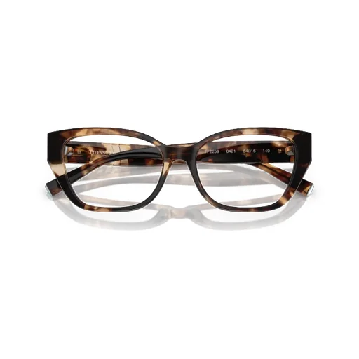 Cat Eye Frame Glasses