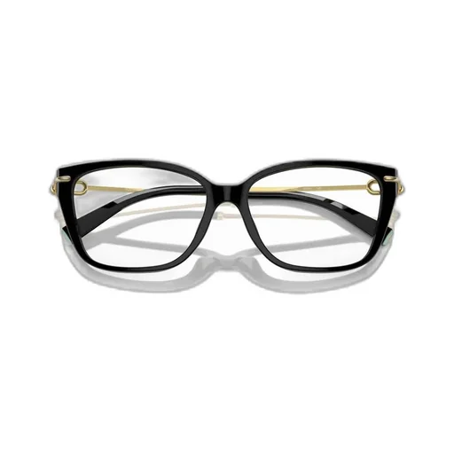 Rectangle Frame Glasses