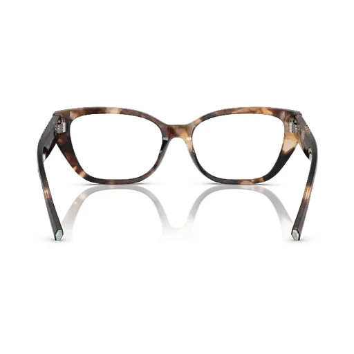 Cat Eye Frame Glasses