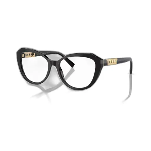 Colliding Color Thick Frame Flat Mirror