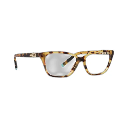 Rectangle Frame Glasses