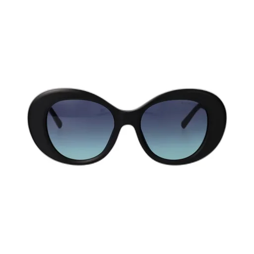Round Frame Sunglasses