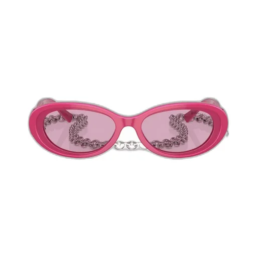 Geometric Sunglasses
