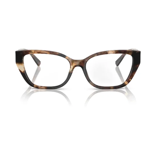 Cat Eye Frame Glasses