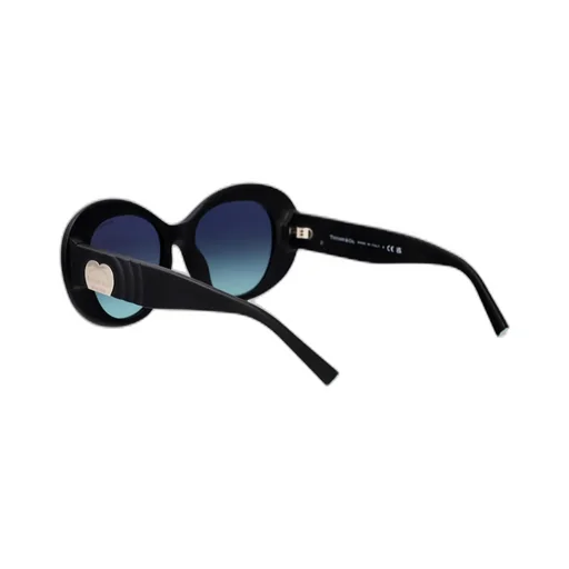 Round Frame Sunglasses