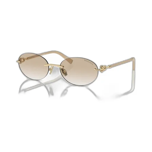 Frameless Sunglasses