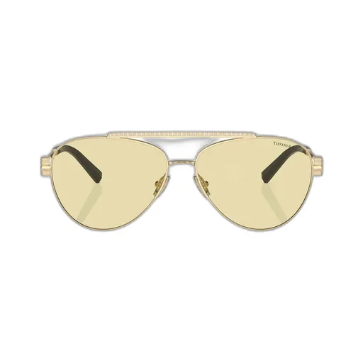 Metal Frame Sunglasses