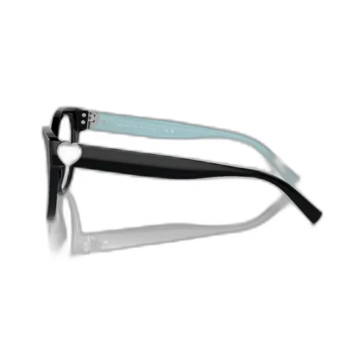 Geometrically Framed Flat Mirror