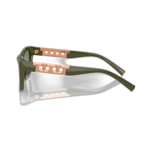 Rectangular Sunglasses