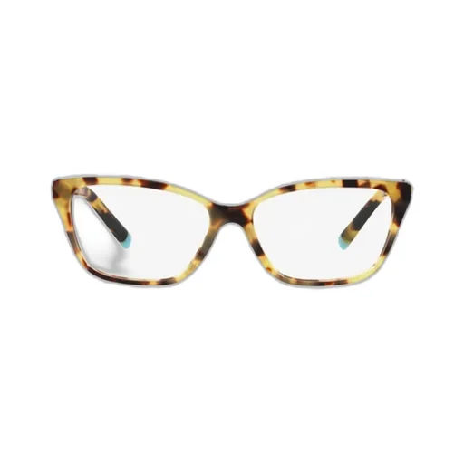 Rectangle Frame Glasses