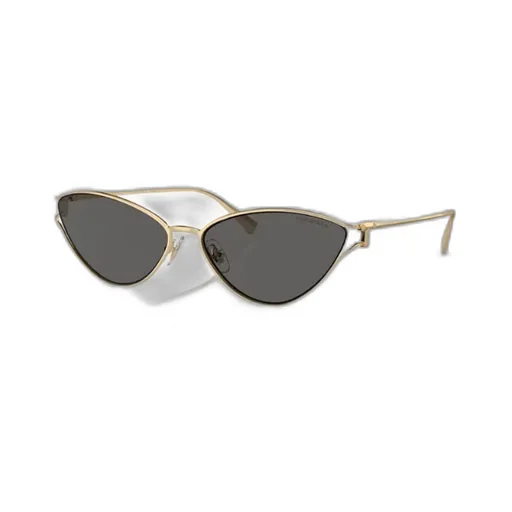 Cat-Eye Frame Sunglasses