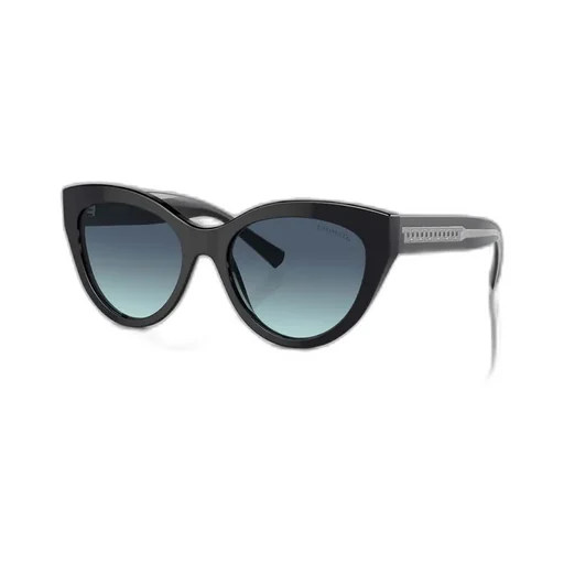 Cat-Eye Sunglasses