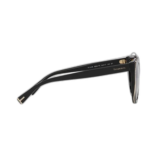 Geometric Frame Sunglasses