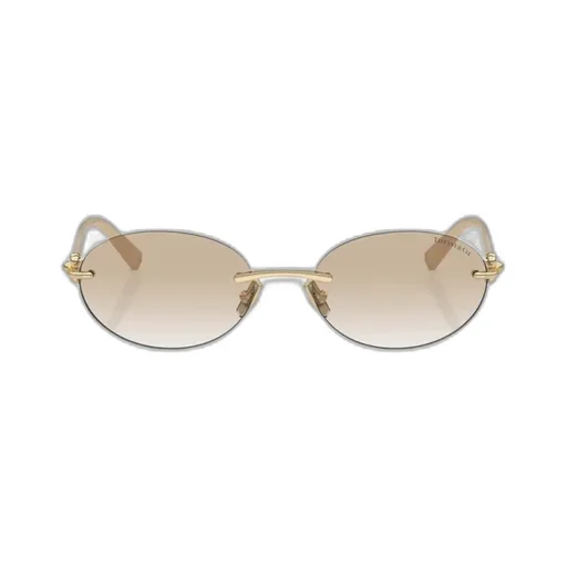 Frameless Sunglasses