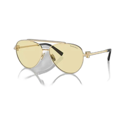 Metal Frame Sunglasses