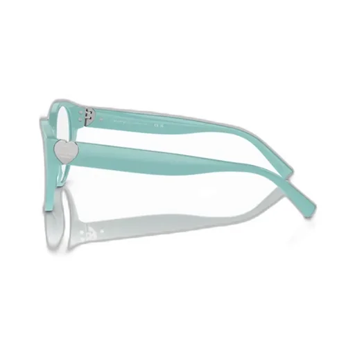 Logo Sunglasses Frame
