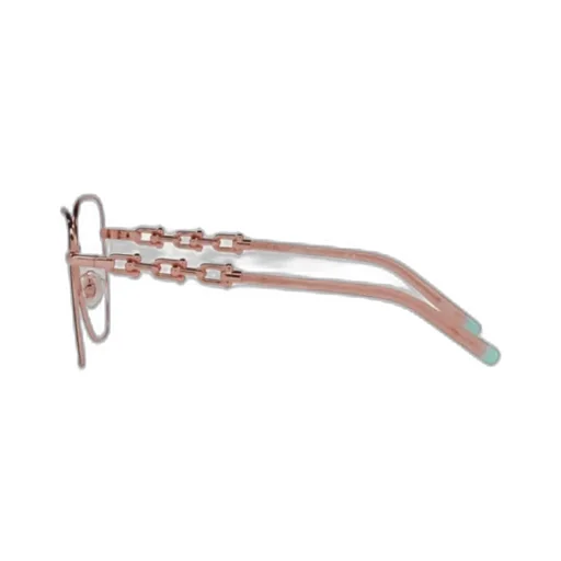 Geometric Frame Glasses