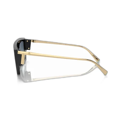 Rectangular Frame Sunglasses
