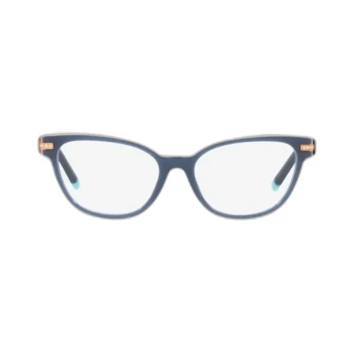 Cat-Eye Frame Glasses
