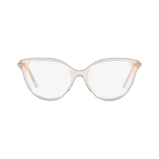Cat-Eye Frame Glasses
