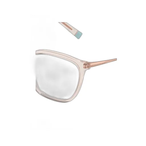 Rectangle Frame Glasses