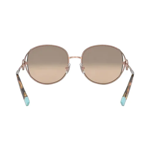 Round Frame Sunglasses