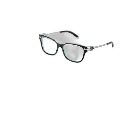 Rectangle Frame Glasses