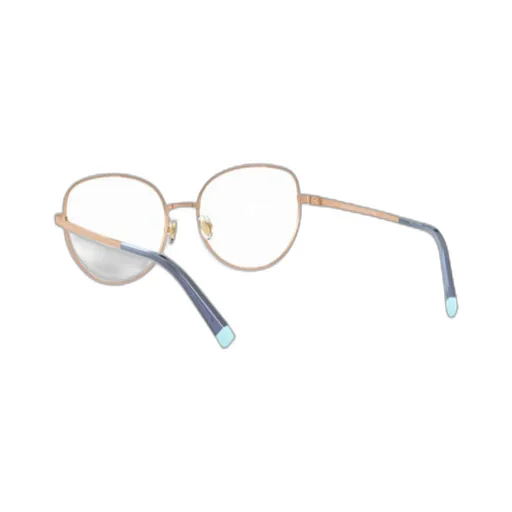 Cat-Eye Frame Glasses