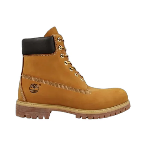 6-Inch Premium Boots