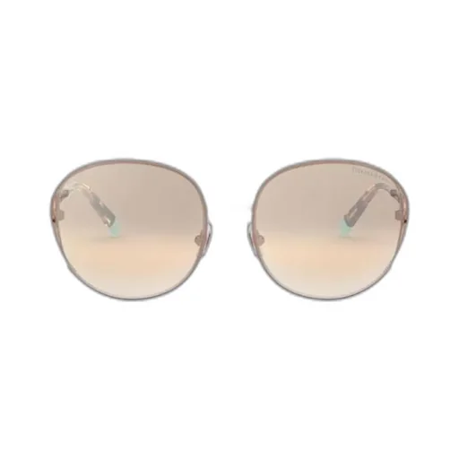 Round Frame Sunglasses