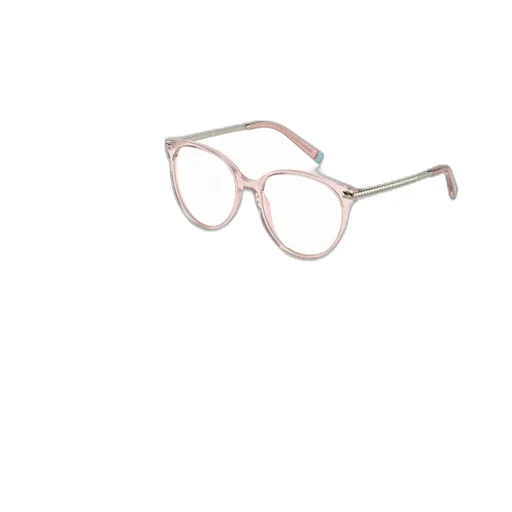 Cat-Eye Frame Glasses