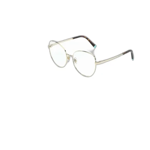 Cat-Eye Frame Glasses