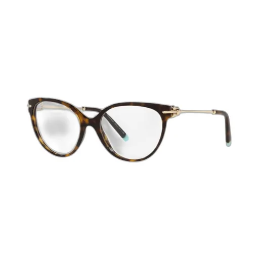 Cat-Eye Frame Glasses