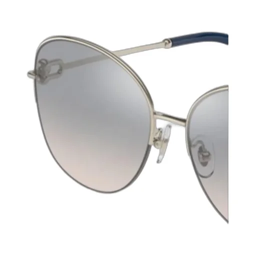 Metal Frame Sunglasses