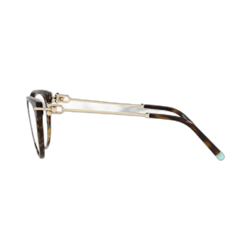 Cat-Eye Frame Glasses