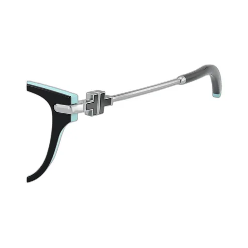 Rectangle Frame Glasses