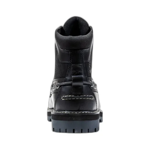 Lace-Up Ankle Boots