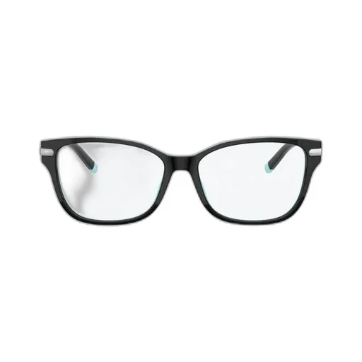 Rectangle Frame Glasses