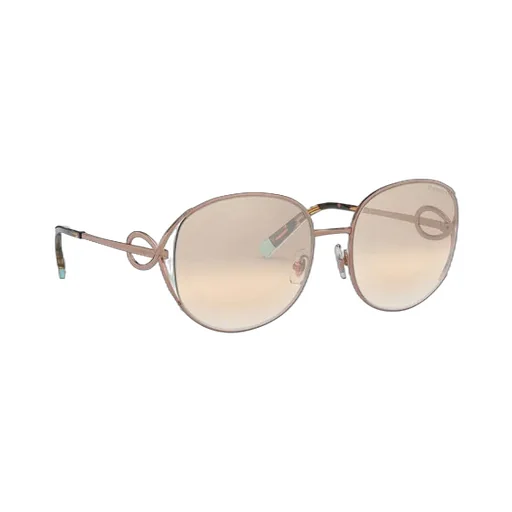 Round Frame Sunglasses