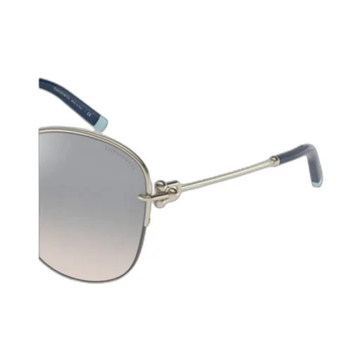 Metal Frame Sunglasses