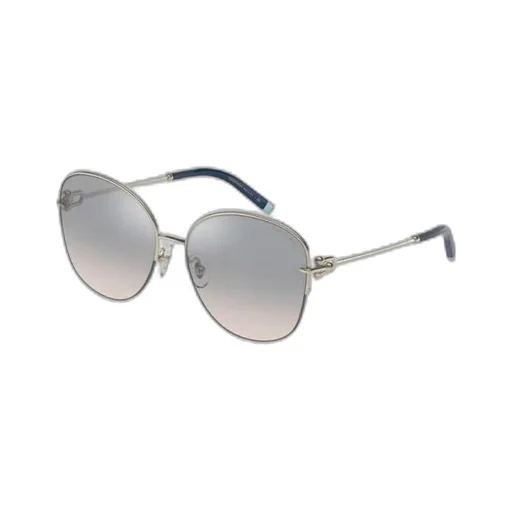 Metal Frame Sunglasses