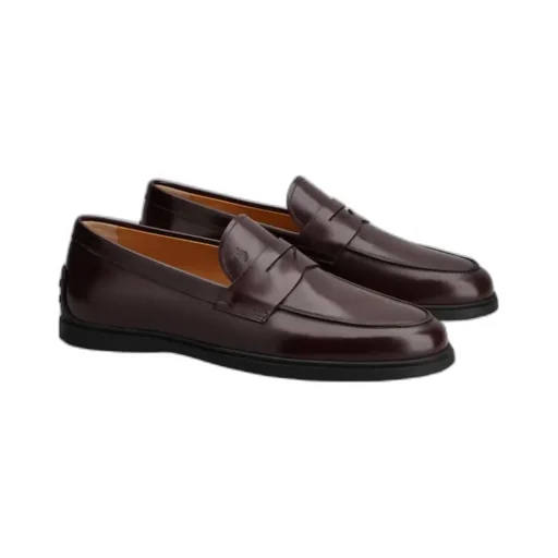 Slip On Loafers