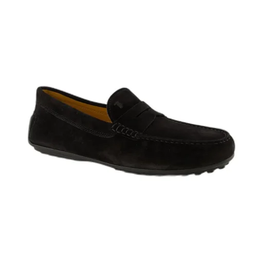 City Loafers