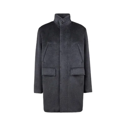 Long Sleeve Coat
